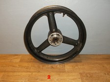 Suzuki Bandit GSF1200 S GV75A