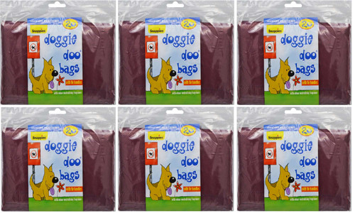 Snappies doggie doo 120 bags - snappies,
