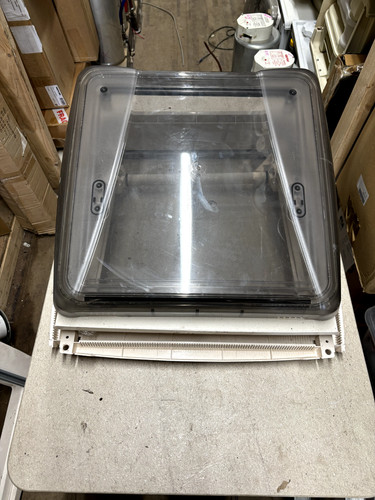 Caravan motorhome mpk vision - /motorhome,