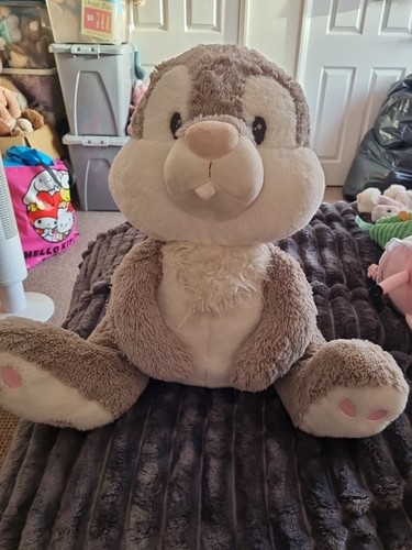 Disney bambi thumper plush - disney,
