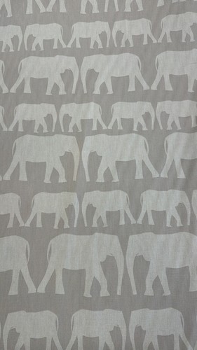 Andrew martin fabric parade - fabric,