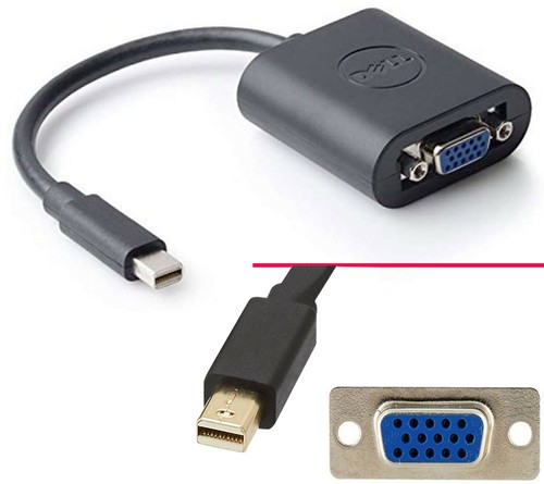 Dell 0pnkvt adapter monitor - adapter,