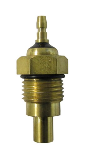 Water temperature switch for - water,
