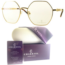 NEW!! PHILIPPE CHARRIOL