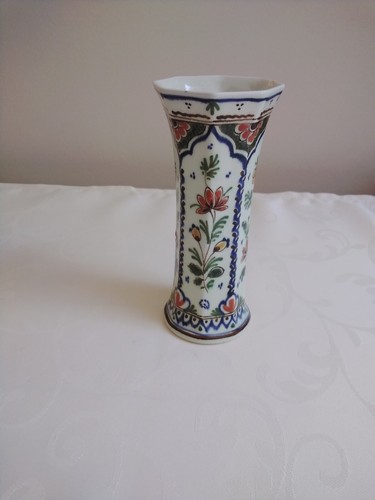 Royal delft 1954 1967 hand - royal,