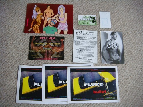 1990 dance rave club gay - 9,