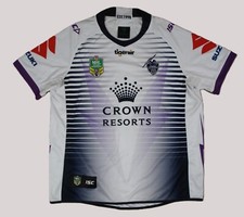 Melbourne Storm Jersey ISC
