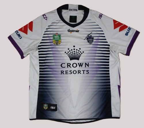 Melbourne storm jersey - storm,