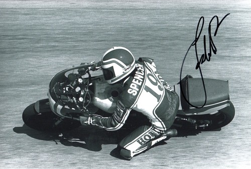 Freddie spencer fast - freddie,