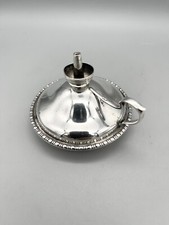 George sterling silver - silver, table