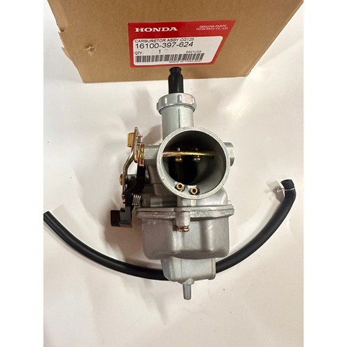 Oem keihin carburetor assy - oem,