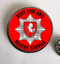 Kent Fire and Rescue Service