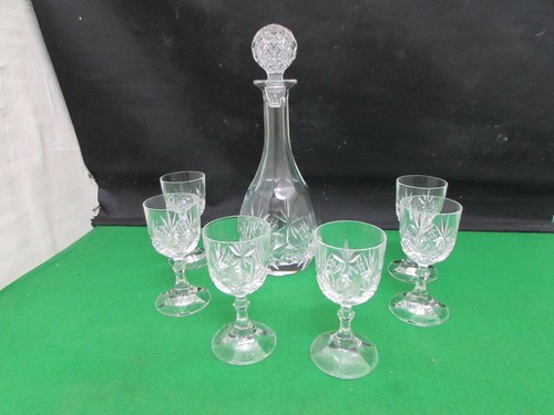 Rcr royal cristal rock 6 - cristal,