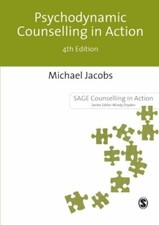 Psychodynamic Counselling in