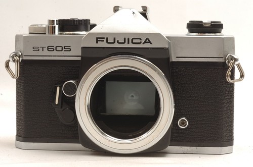 Sakurado camera fujica - @,