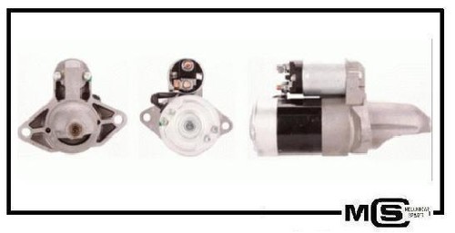 Spec starter motor - oe,