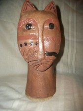 Stoneware artisan studio