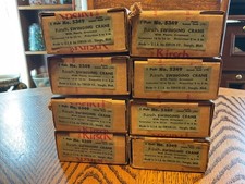 KIRSCH SWINGING CRANE NO. 5349