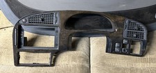 Saab 9-5 95 Aero Dashboard Facia Facelift Walnut  Effect 2005-2010 (dame Edna)