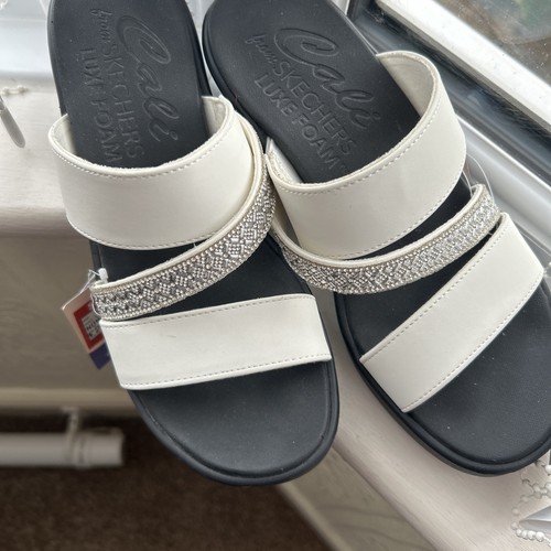 Skechers cali luxe foam - skechers,