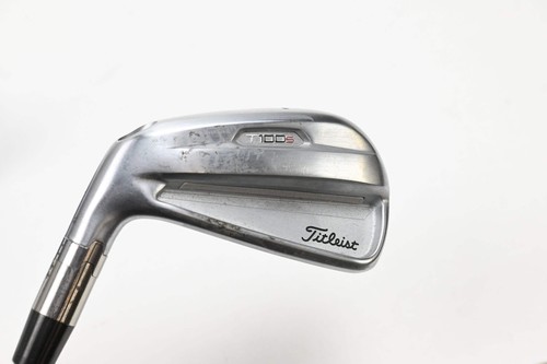 Left hand titleist - left, 21