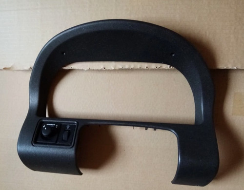 Speedo cluster surround - tf,