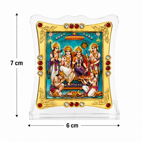 Hindu religious photo frame - religious,
