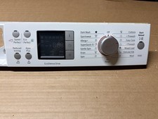 Bosch Washing Machine Main