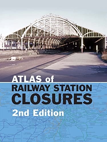 Atlas railway station - atlas, of