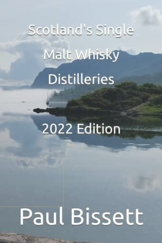 Scotland single malt whisky - single,
