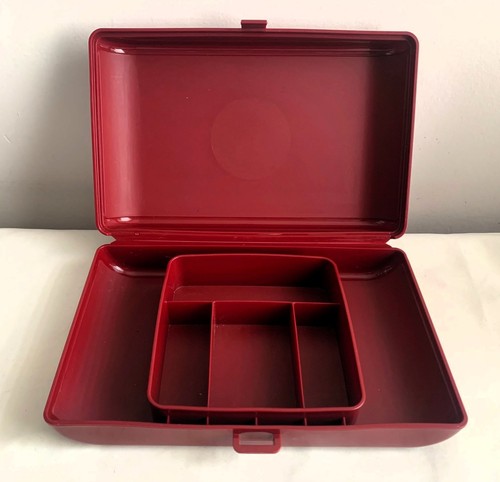 Vintage tupperware tuppercraft - tupperware,
