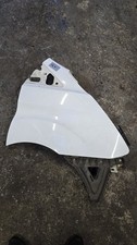 2014-2019 MK8 FORD TRANSIT FRONT WING RH DRIVER SIDE WHITE REF 147
