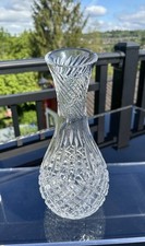 Stuart Crystal Wine/Water