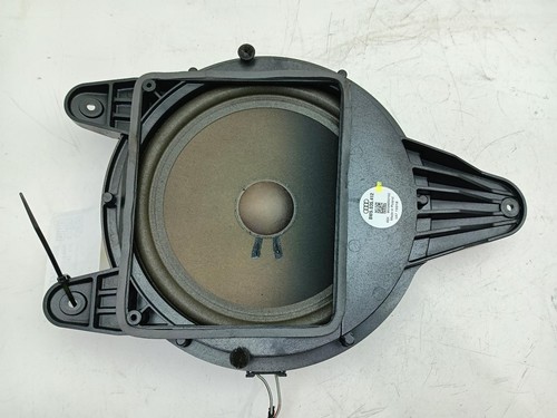 Audi subwoofer bass - audi,