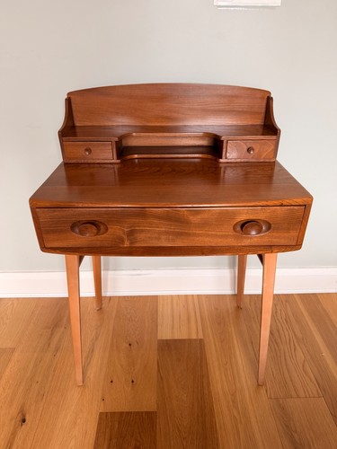 Ercol writing desk - ercol, 439