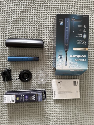 New sealed philips sonicare - philips,