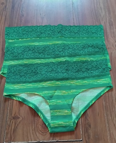 Brand new size knickers - 3x,