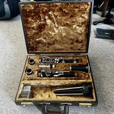 Rare H Selmer Paris Series 10G