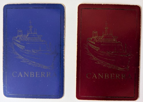 Vintage 1994 canberra o - 1994,