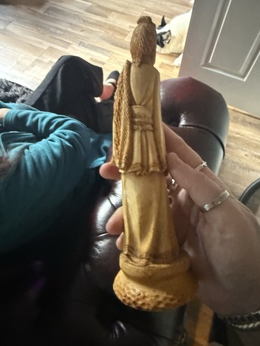 Oriental figures - oriental,