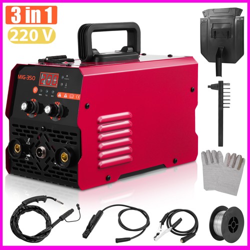 220v 350amp welding machine - 220v,