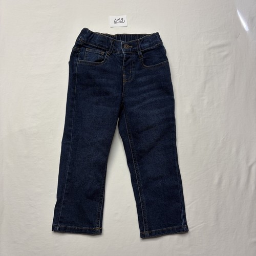 Wrangler blue jeans toddler - jeans,
