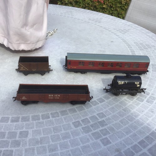 Vintage gauge mixed rolling - mixed,