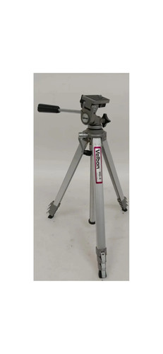 Velbon tripod silver tone - velbon, hg-4