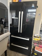 Beko American Style Four Door