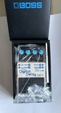 Boss DD-7 Digital Delay