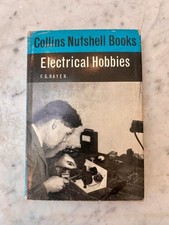 Collins nutshell book - collins, of