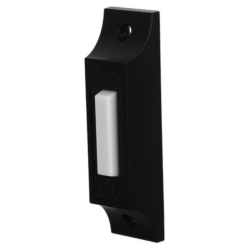Wired doorbell push button - wired,