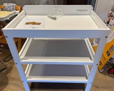 John Lewis 3 Shelf Baby