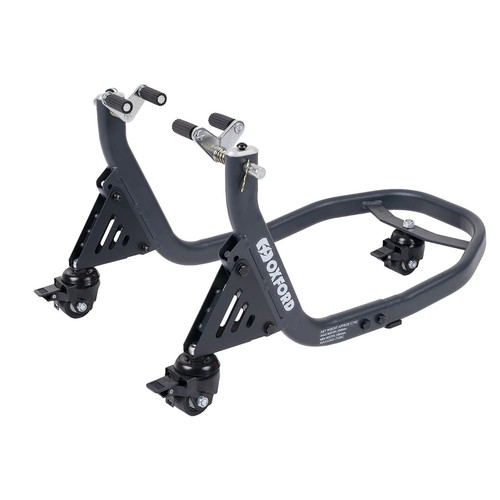 Oxford zero motorcycle - oxford, zero-g